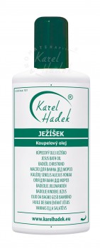 JEŽÍŠEK KO